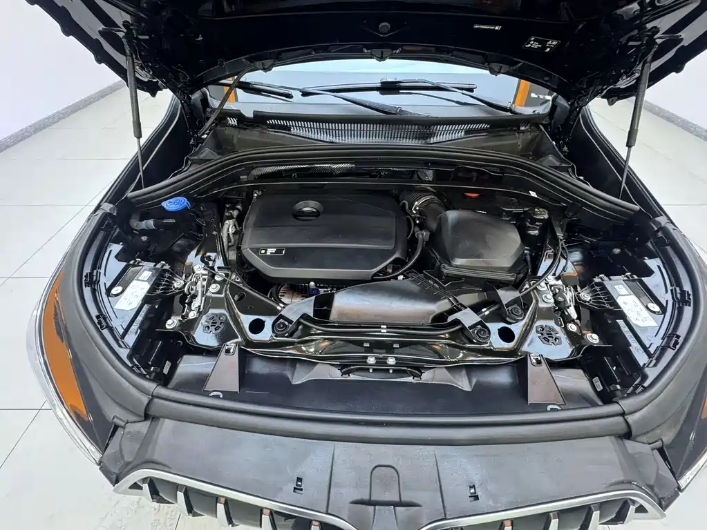 BMW X1 — миниатюра 8