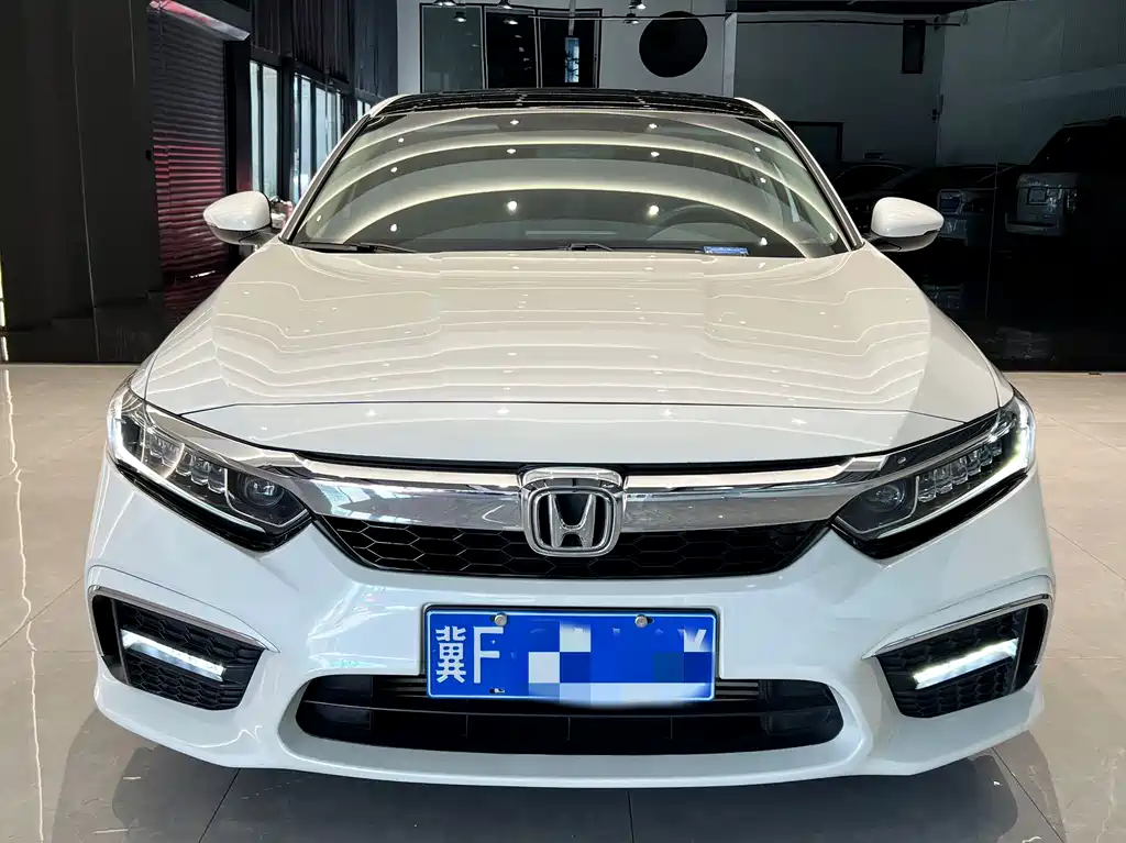 Honda Inspire 2019 260TURBO Elegant V
