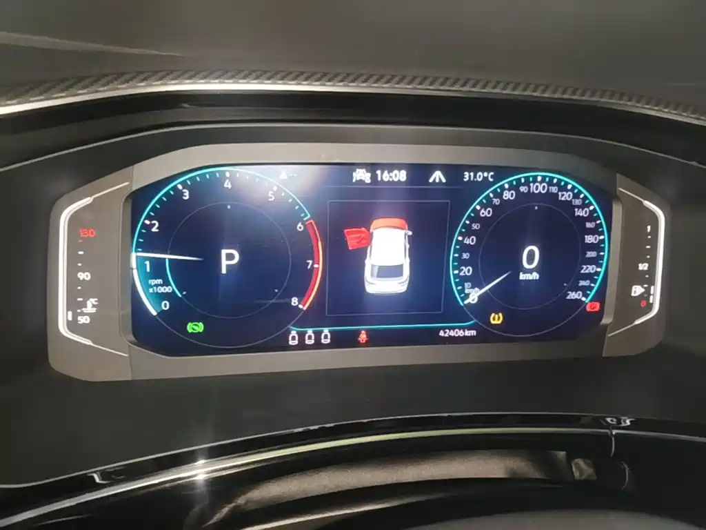 Volkswagen X — миниатюра 12