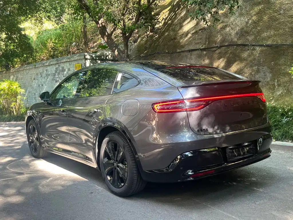 Zhijie Zhijie R7 — миниатюра 4