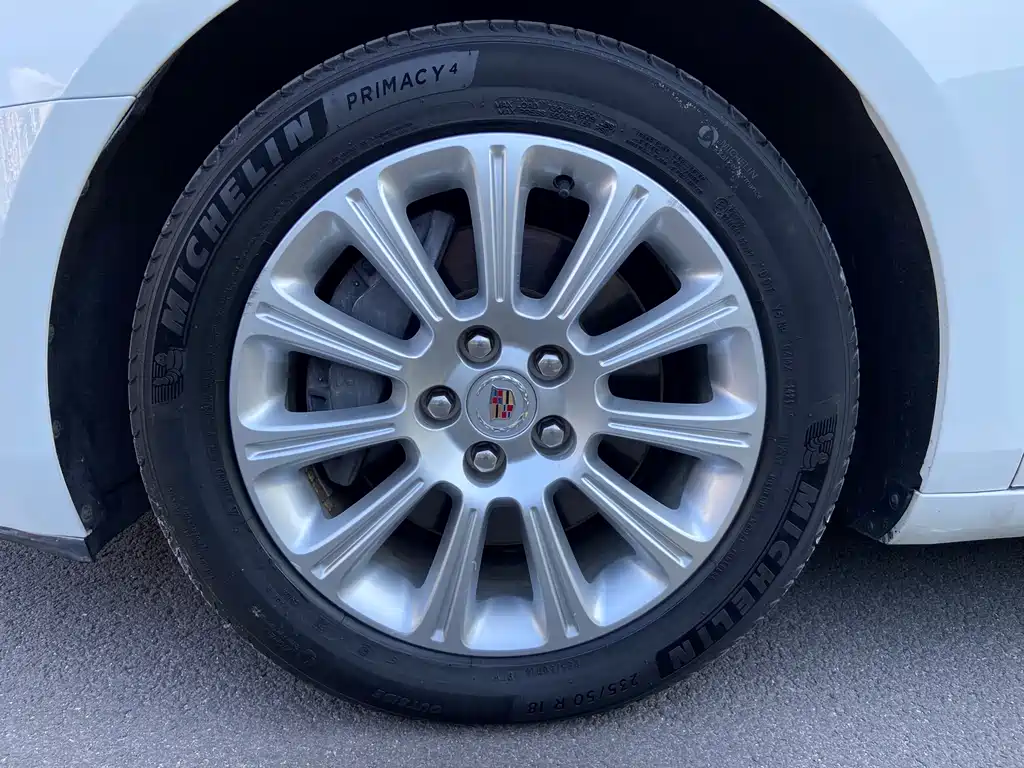 Cadillac XTS — миниатюра 19