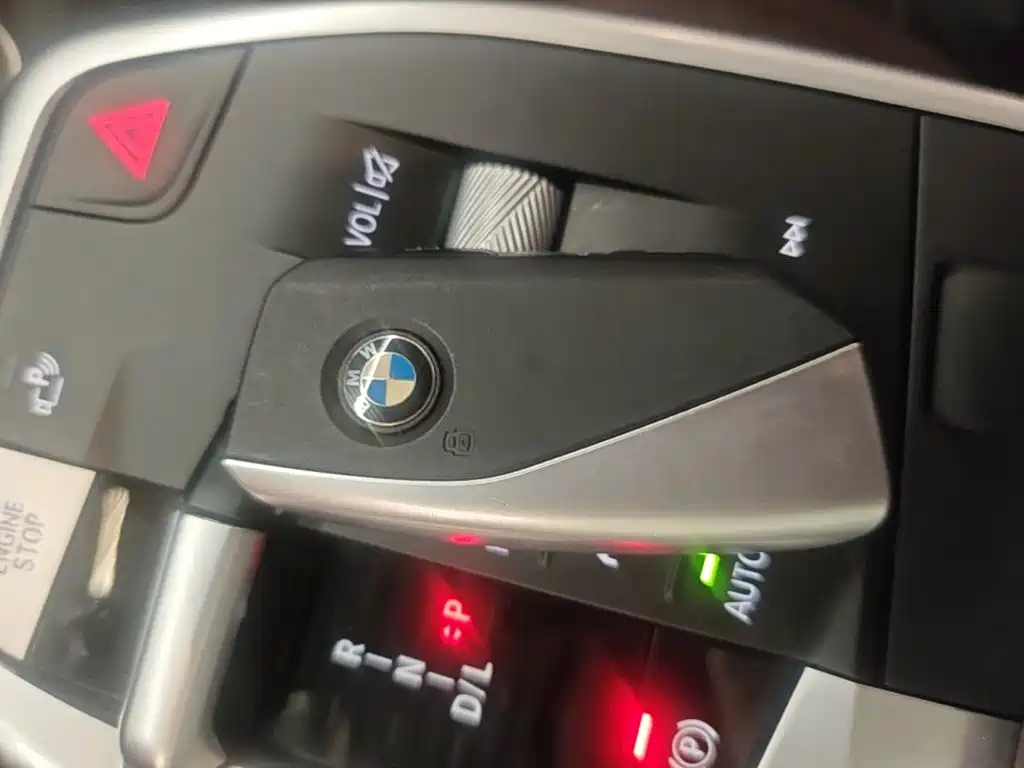 BMW X1 — миниатюра 9