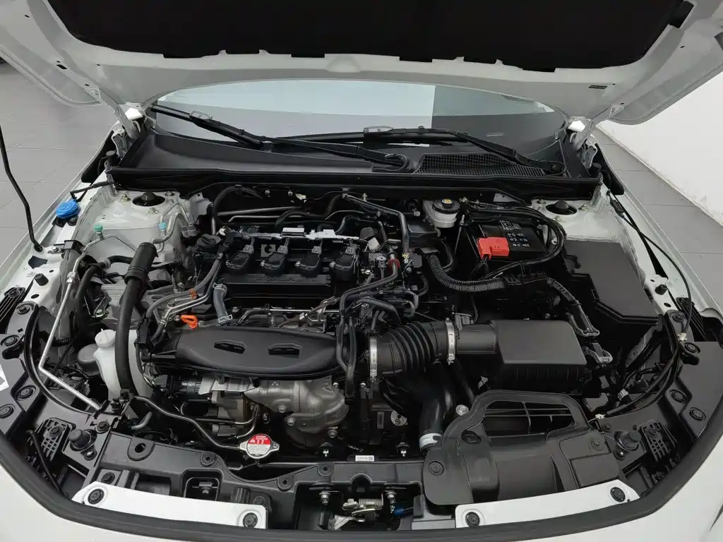 Honda Civic — миниатюра 6