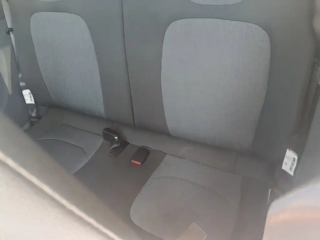 Wuling MINIEV — миниатюра 17