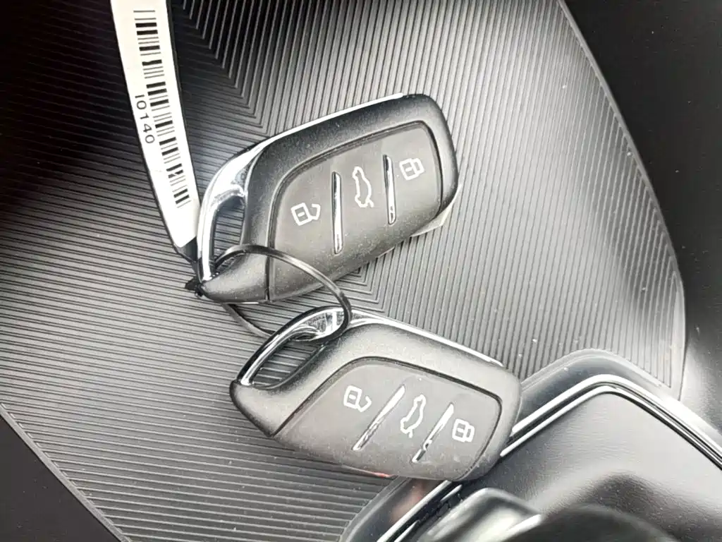 MG MG5 — миниатюра 9
