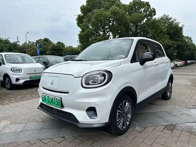 2024 Leapmotor T03