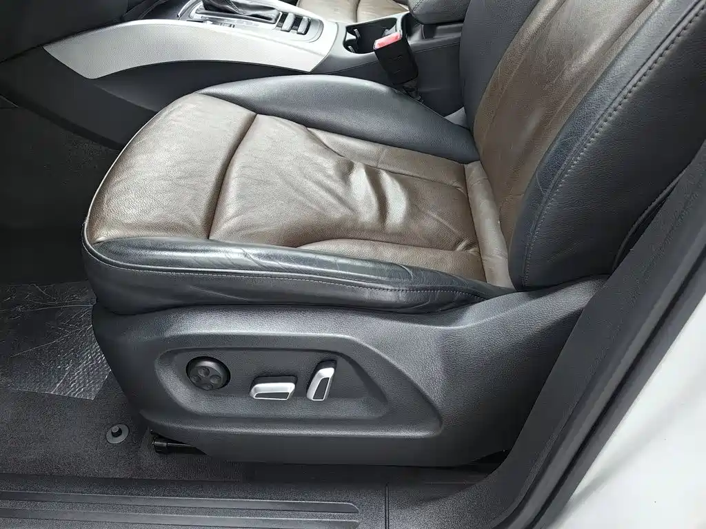 Audi Q5 — миниатюра 20