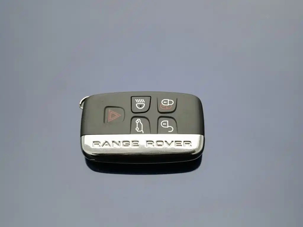 Land Rover Evoque (Import) — миниатюра 19