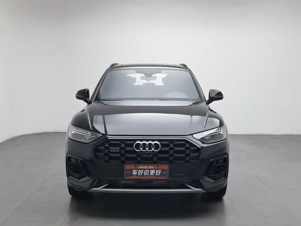 Audi Q5L — миниатюра 3