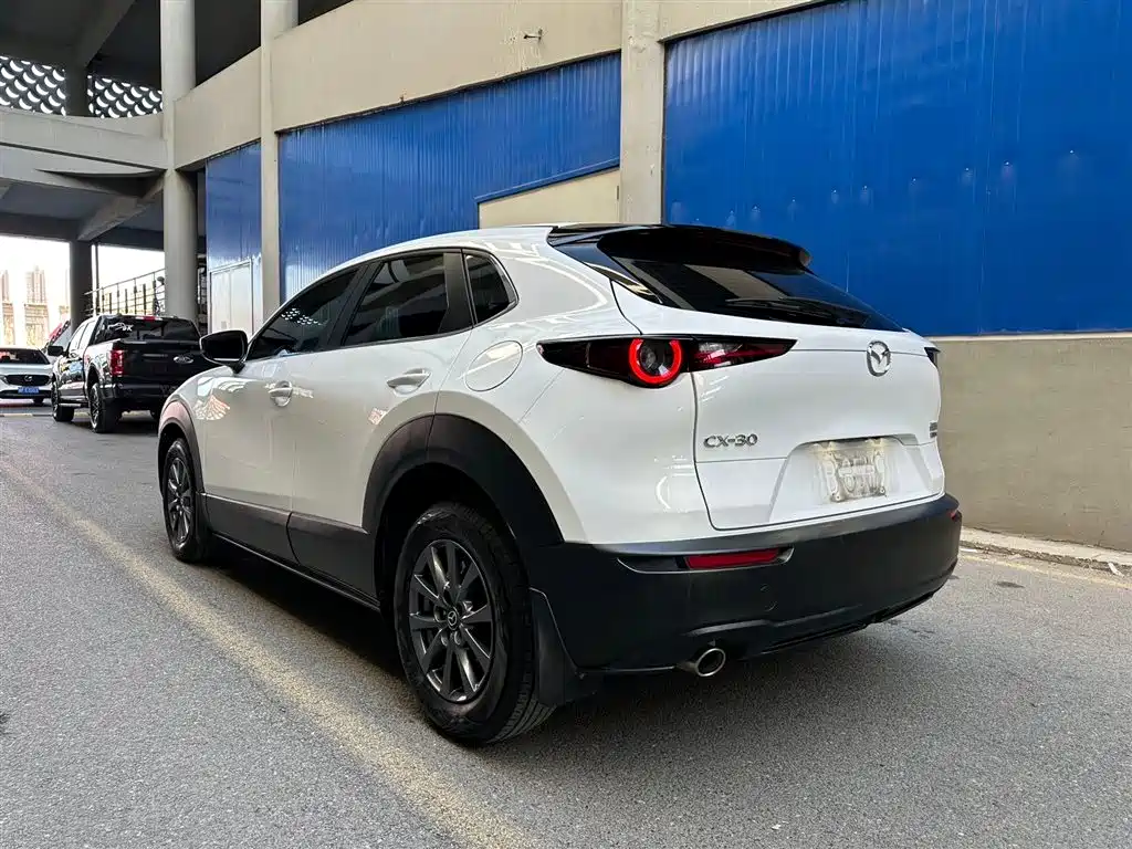 MAZDA CX 30