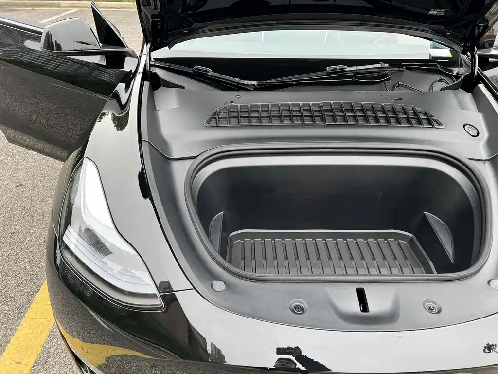 Tesla Model Y — миниатюра 23