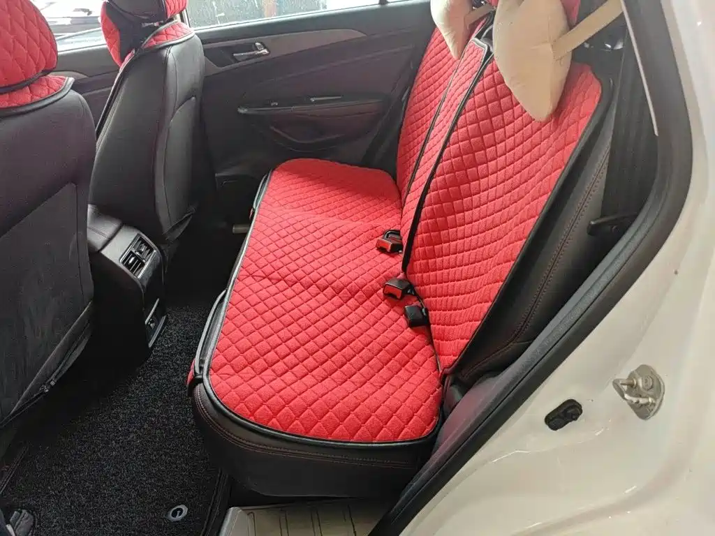 Changan CS75 — миниатюра 13