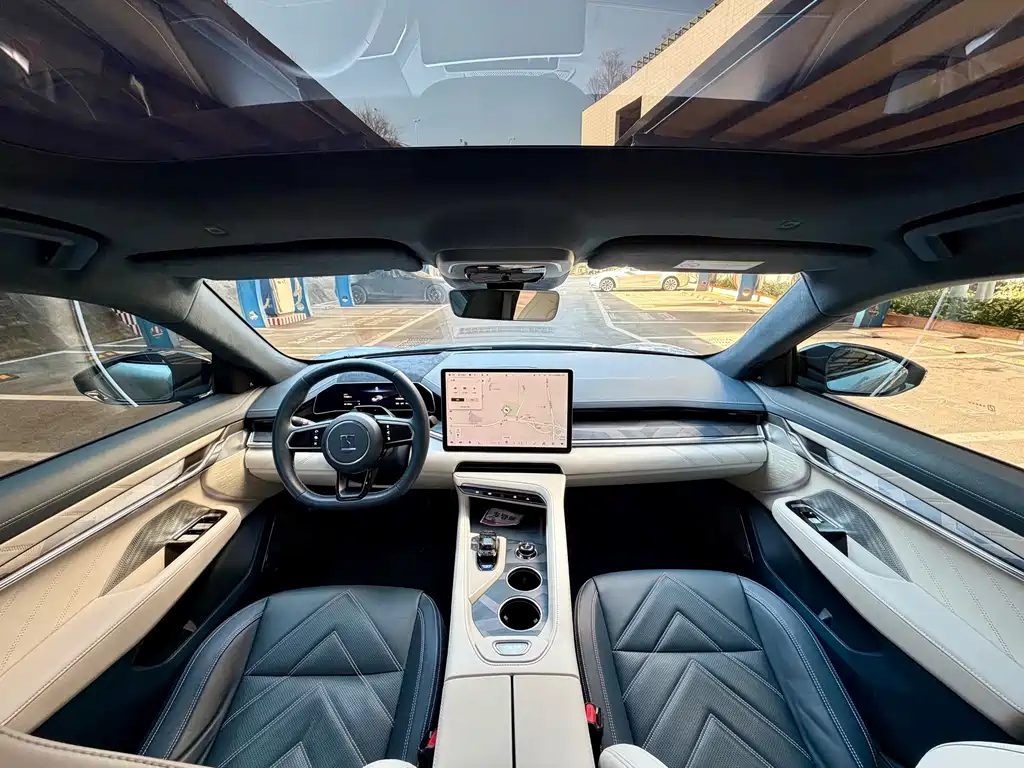 ZEEKR EXTREME KRYPTON 001