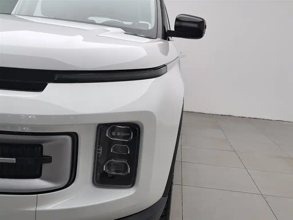 Geely Icon 2023 1.5TD