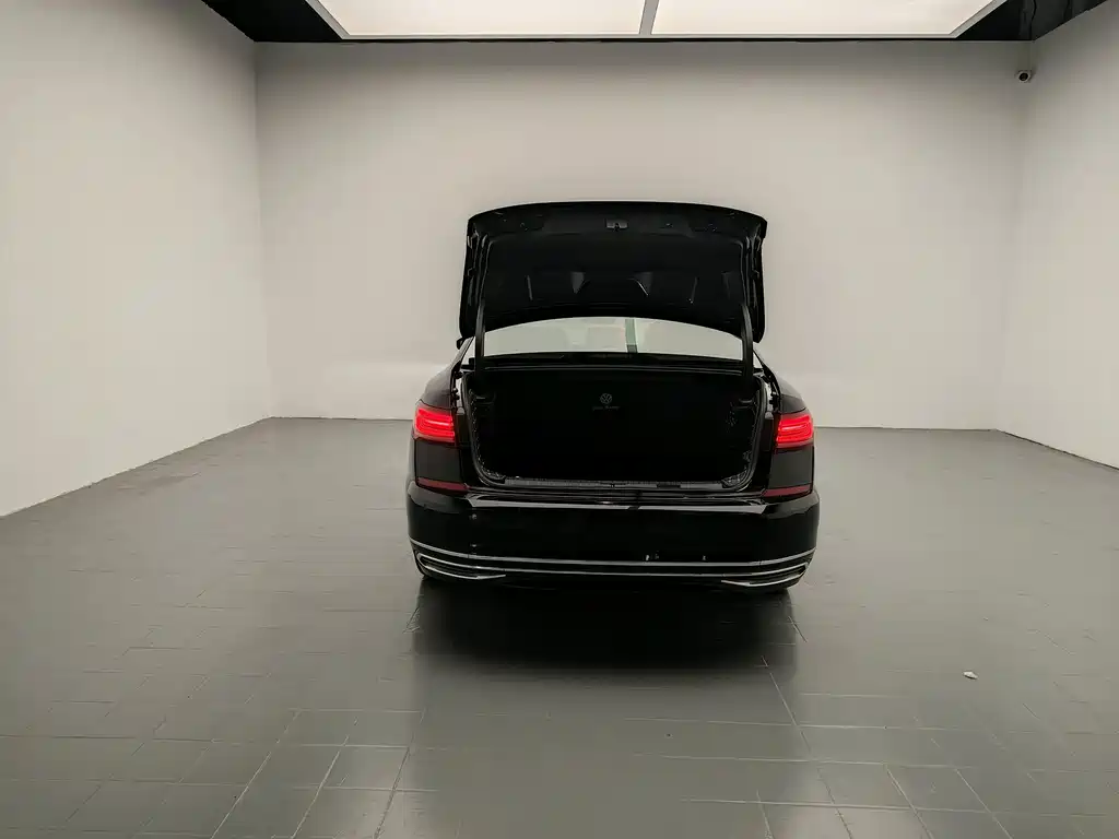 Volkswagen Passat — миниатюра 15