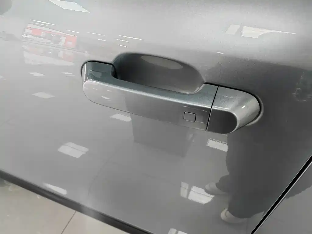 BAOJUN YUE ALSO PLUS