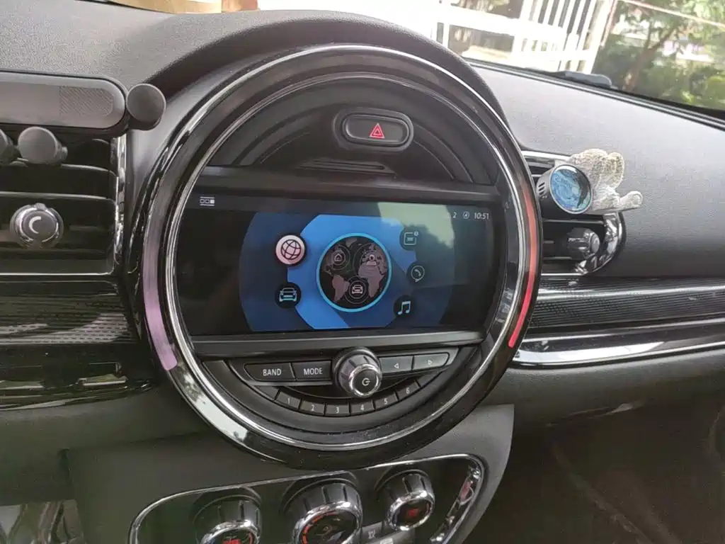 MINI Mini Clubman — миниатюра 13