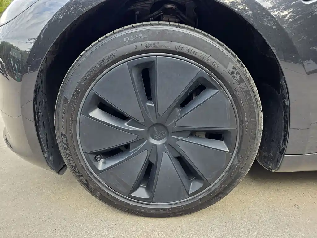 Tesla Model 3 — миниатюра 6