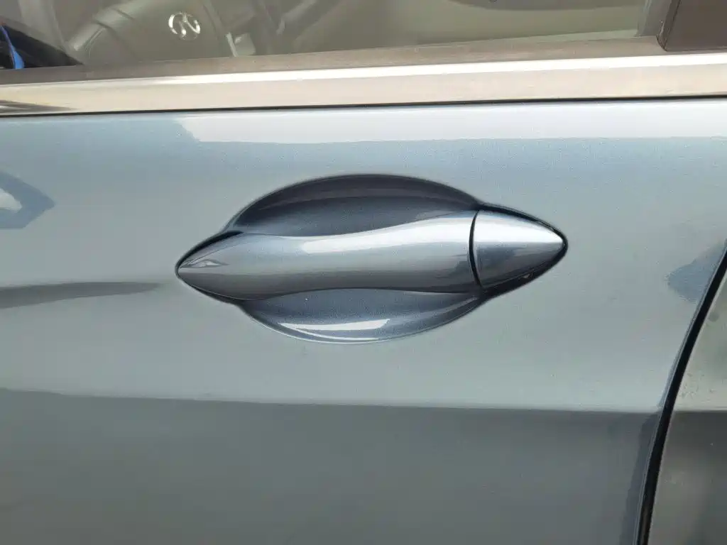 BAIC Senova D50 — миниатюра 18