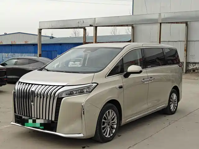 WEI PAI GAOSHAN 2024