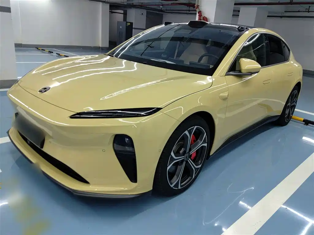 Nio ET5 2023