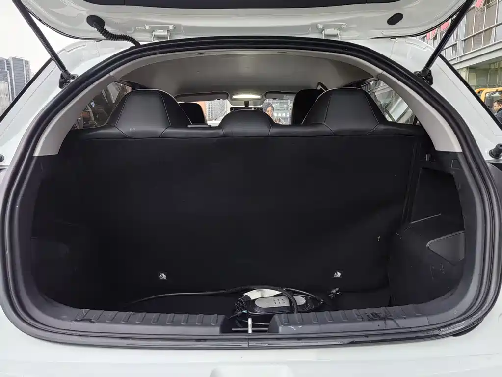 GEELY GEOMETRY E FIREFLY