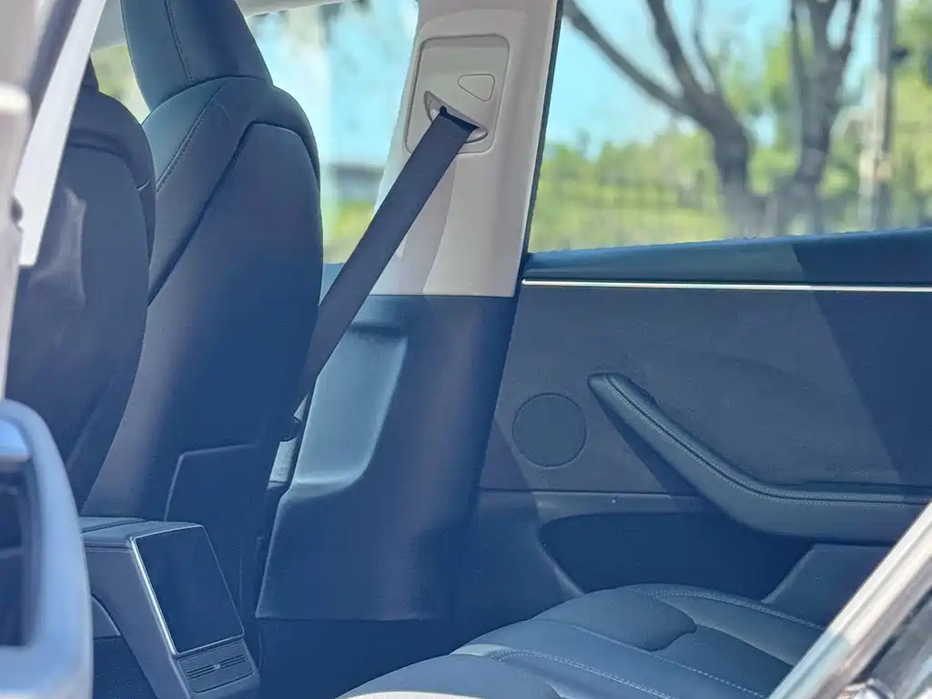 Tesla Model 3 — миниатюра 13