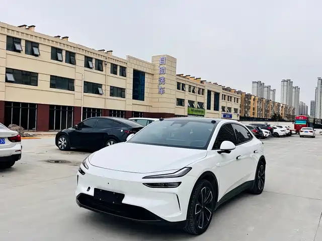 ONVO LE DAO L60 2025