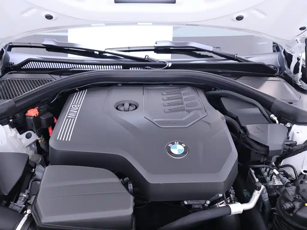 BMW 3 Series — миниатюра 24