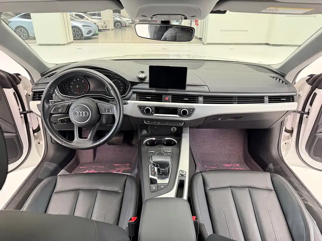 Audi A5 (Import) — миниатюра 5