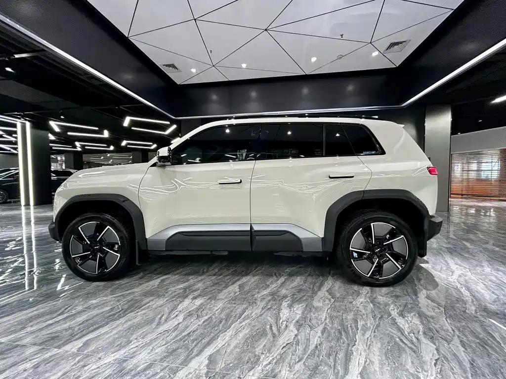 FANG CHENG BAO TITANIUM 3