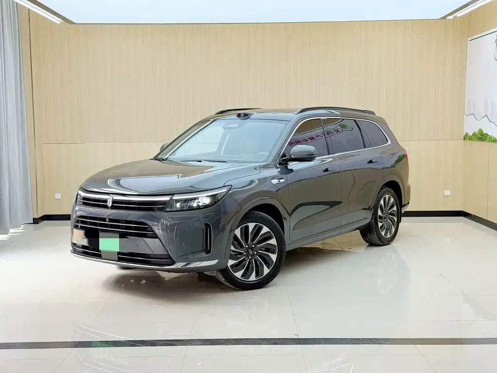 AITO AITO M7 — миниатюра 3