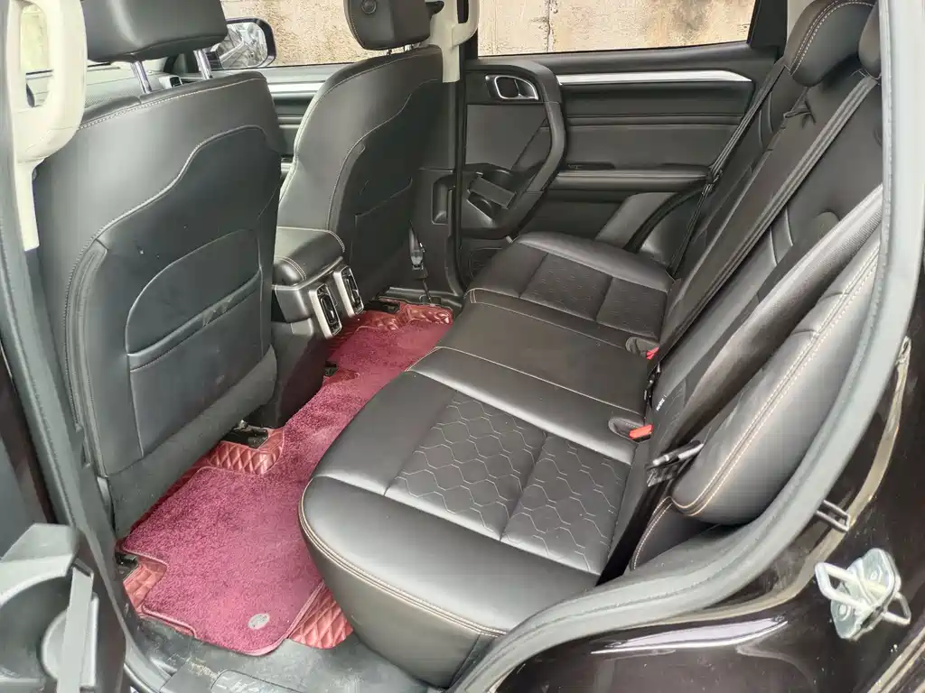 Haval Big Dog — миниатюра 5