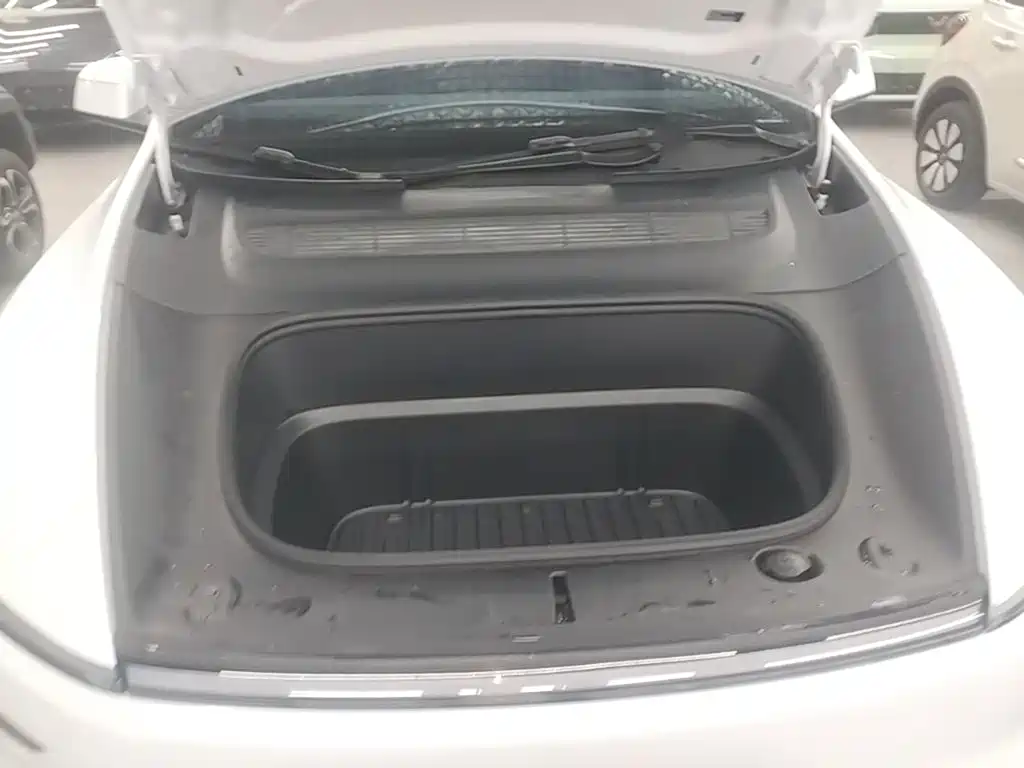 Tesla Model Y — миниатюра 20