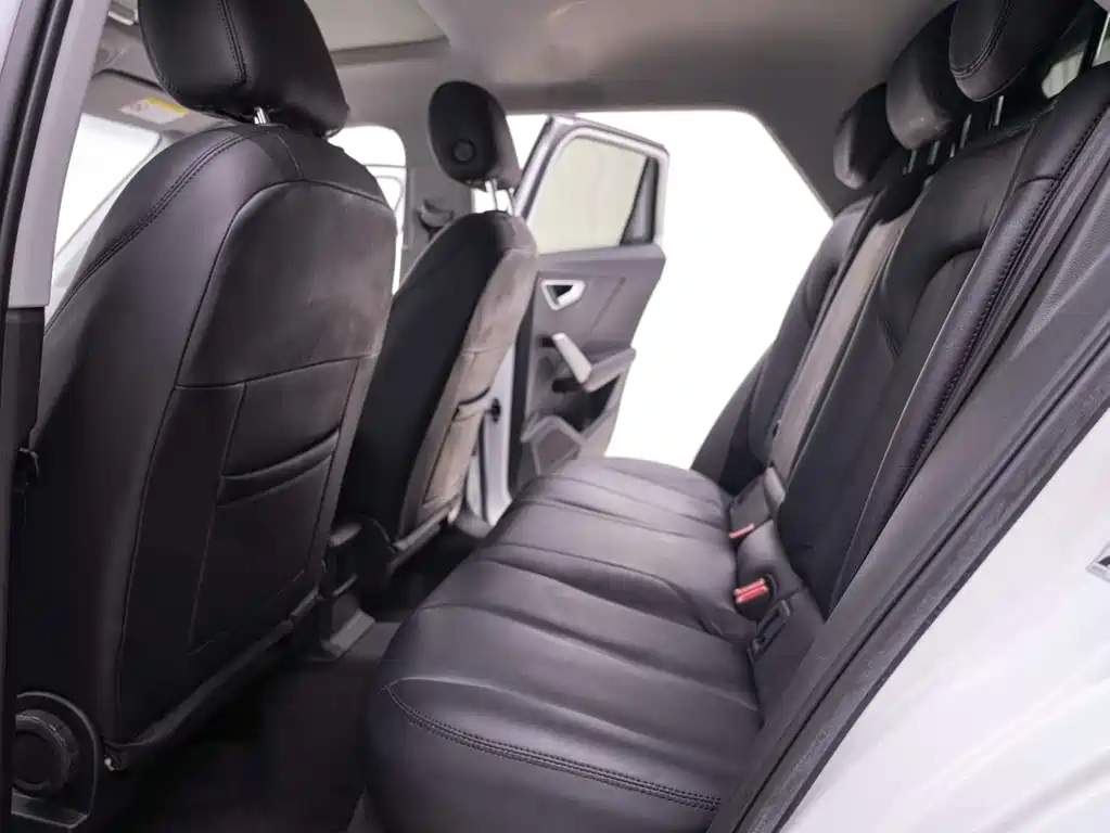 Audi Q2L — миниатюра 23