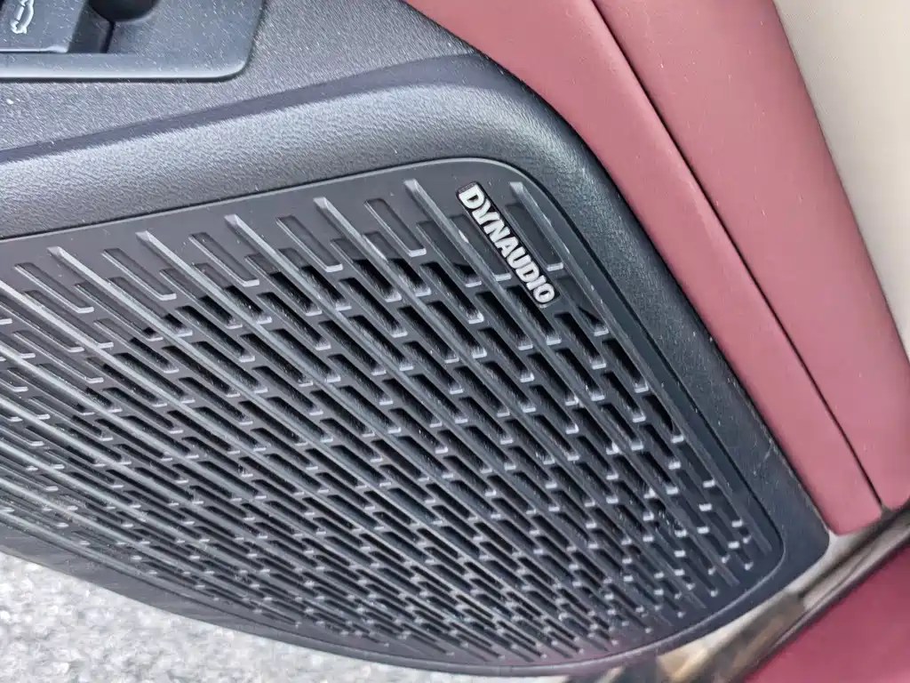 BYD Seal — миниатюра 11