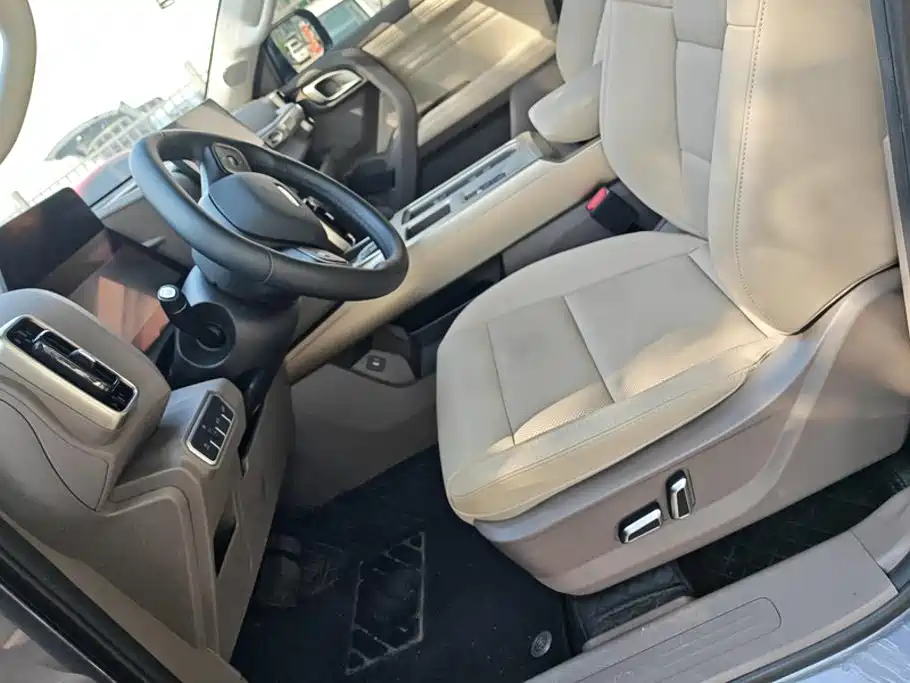 Haval 长城大狗 — миниатюра 9