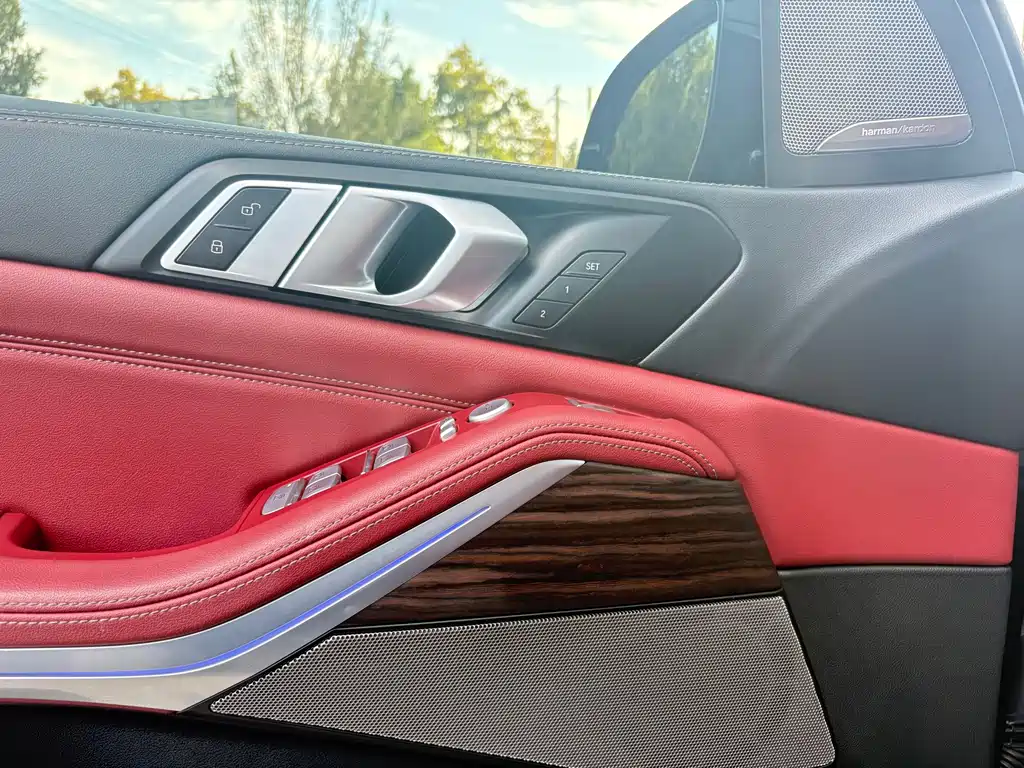 BMW X5 — миниатюра 5