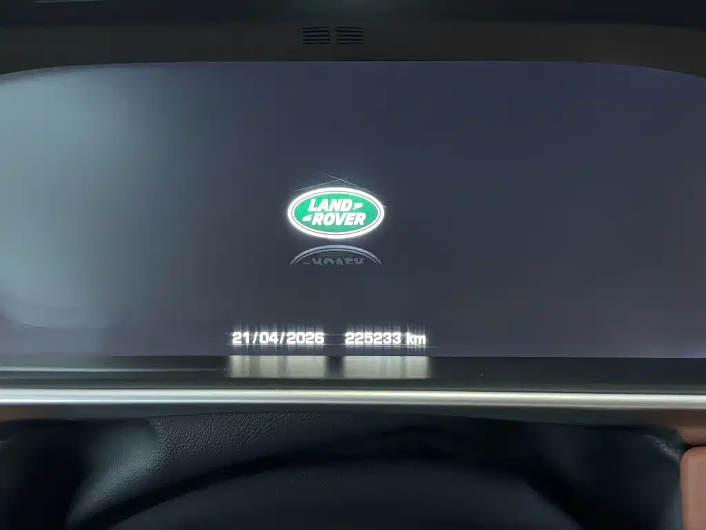Land Rover Range Rover — миниатюра 26