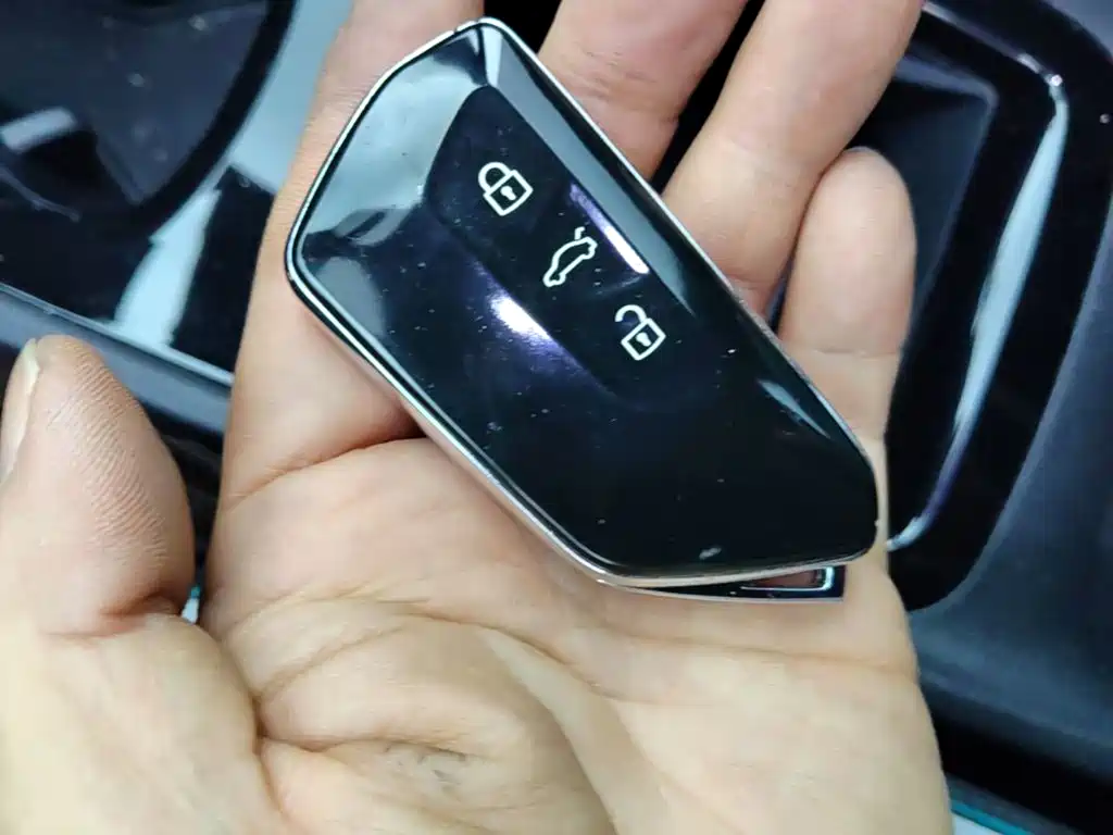 Volkswagen ID.3 — миниатюра 9