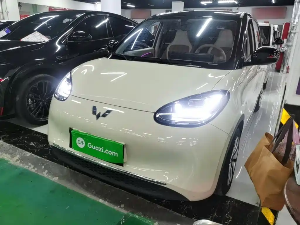 Wuling Bingo — миниатюра 2