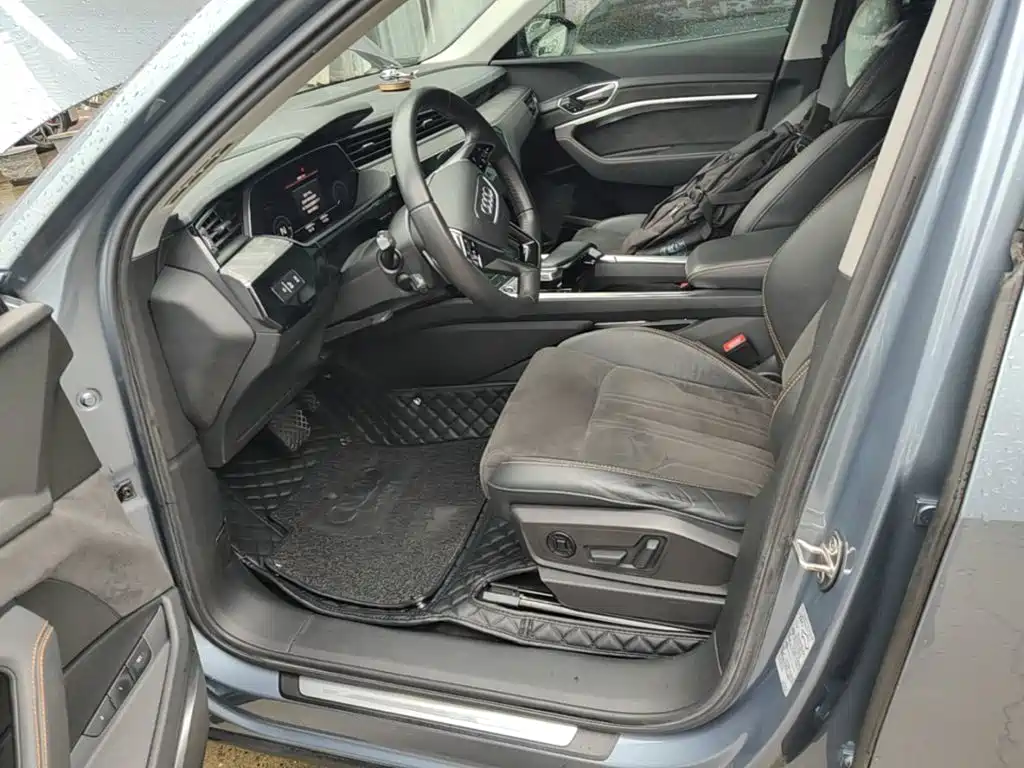 Audi e-tron — миниатюра 15