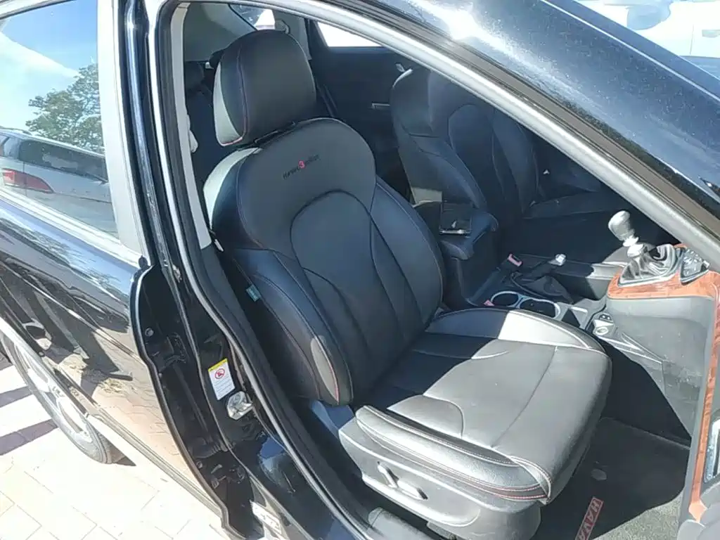 Haval H6 — миниатюра 25