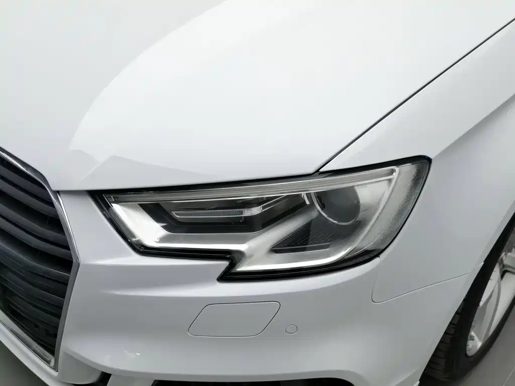 Audi A3 — миниатюра 7