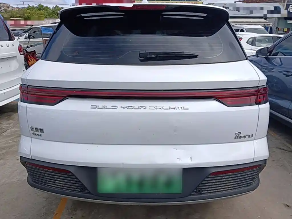 BYD Pro New Energy — миниатюра 6