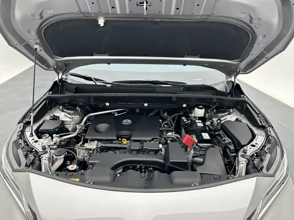 Toyota Venza — миниатюра 28