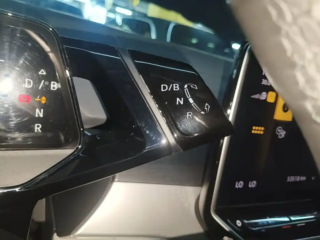 Volkswagen ID.6 Crozz — миниатюра 14