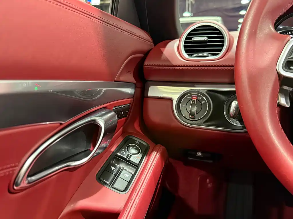 Porsche 718 — миниатюра 11