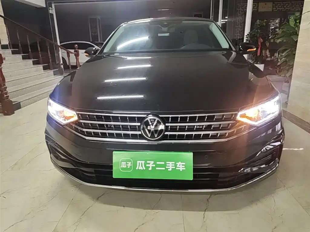 Volkswagen Magotan 2026 3000 380TSI DSG Luxury