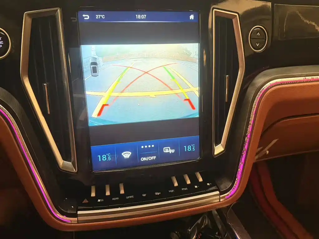 Zotye Zotye T700 — миниатюра 24
